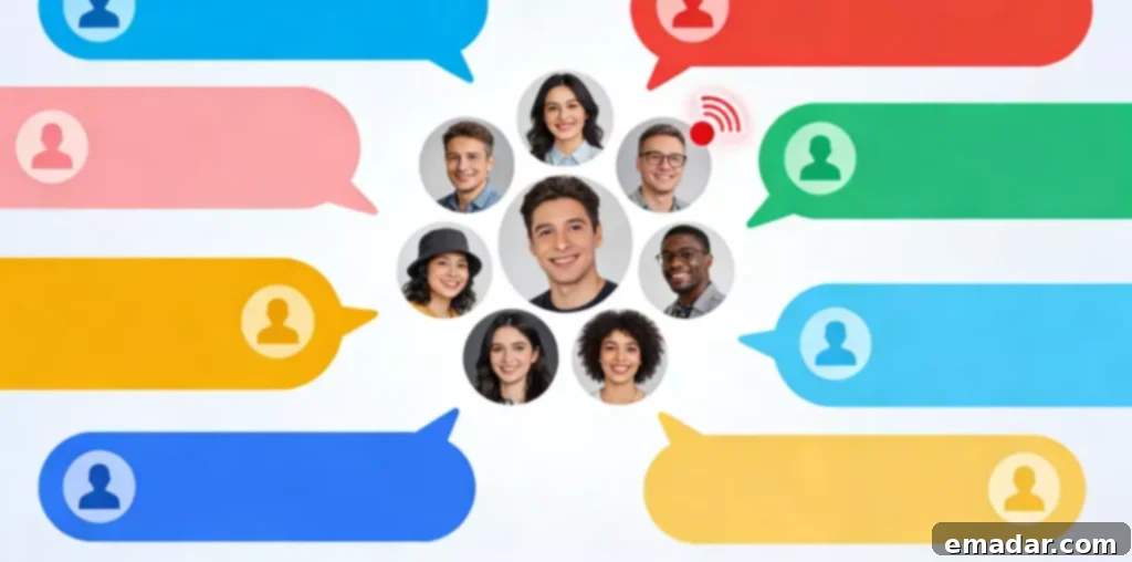 Don't Just Blame the Internet! A Guide to Troubleshooting Talkatone Registration Issues
A Deep Dive into Talkatone Registration Problems 2 Talkatone Registration Troubleshooting Guide