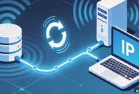 Applications of Proxy IP Query Techniques in Various Businesses

Innovative Proxy IP Solutions for Diverse Business Needs