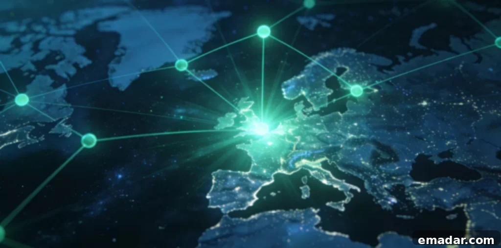 Globalized Network Identity with Overseas Static IP Stability Design Global Network Identity with Overseas Static IP Stability Design