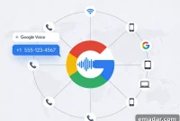 How to Use Google Voice: Cross-Border Tips to Avoid Common Pitfalls – Number Porting, Stable Use, and Full-Scenario Adaptation

The Ultimate Guide to Google Voice for International Users: Mastering Number Porting, Reliable Usage, and Universal Compatibility