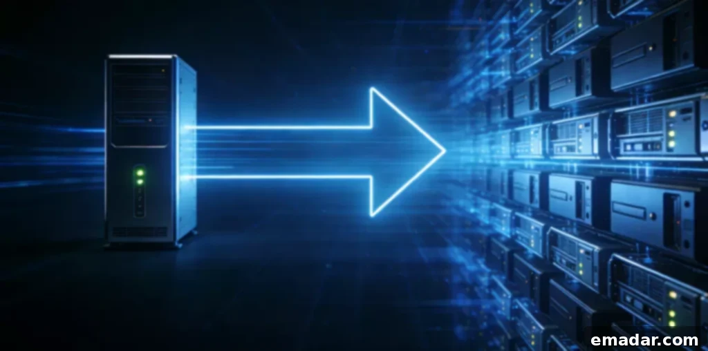 Reverse Proxy Analogy: How Reverse Proxy Works Reverse Proxy Analogy: Food Delivery