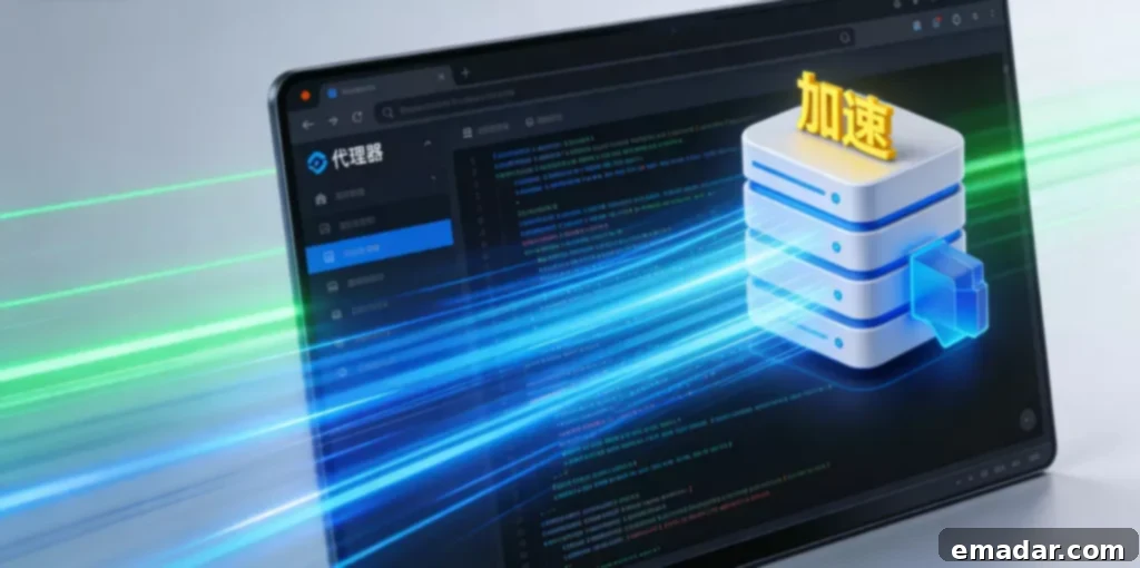 Data Acquisition: The Technical Arms Race Between Anti-Crawling Mechanisms and Proxy IPs The Evolving Battlefield: Anti-Crawling vs. Proxy IP in Data Acquisition 2 Anti-Scraping Mechanisms and the Technical Countermeasures of Proxy IPs