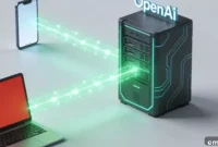 Domestic Access to OpenAI: Building Sustainable AI Application Competitiveness

Forging a Domestic AI Advantage: Sustainable Applications with OpenAI