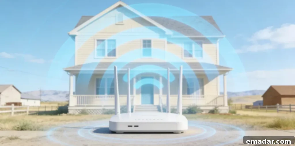 Why US Residential IPs are the Foundation of North America's Digital Marketplace The Cornerstone of North American Digital Commerce: US Residential IPs 2 US Residential IP Infrastructure