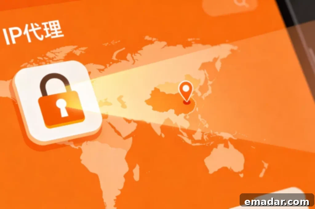From Reactive Response to Proactive Defense: The Indispensable Role of Stable IP Proxies
The Shift to Proactive Defense: Why Stable IP Proxies are Now Essential 2 From Reactive Response to Proactive Defense: The Importance of Stable IP Proxies