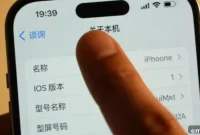 Peering into Digital Privacy and Security: Insights from Mobile IP Address Lookup