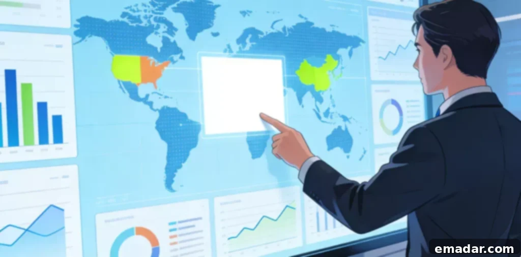 Mastering Strategic Elements and Digital Operational Foundations for Brand Globalization
Crafting a Global Brand: Strategic Essentials and Digital Operations 2 Strategic Elements and Digital Operational Foundation for International Brand Expansion