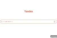 Russian Search Engine Yandex: Essential Access Tips for Cross-Border Operators

Crucial Yandex Navigation for Global Businesses