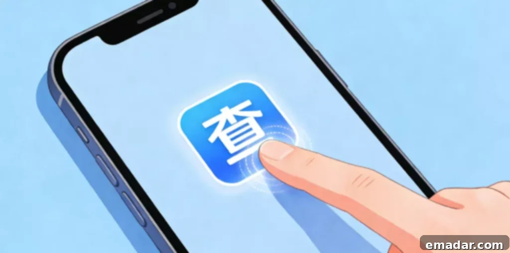 Beyond Mobile Network Identity: Unveiling the Diverse Uses of Mobile IP Address Lookup 2 Mobile Phone IP Address Lookup Uses