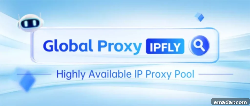 Advanced IP Rotation Solutions