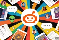 What is Reddit? A “Super Forum” Used by 500 Million People Worldwide – And You Haven’t Tried It Yet?

Unlocking Reddit: The Ultimate Guide to the Internet’s Hottest Community