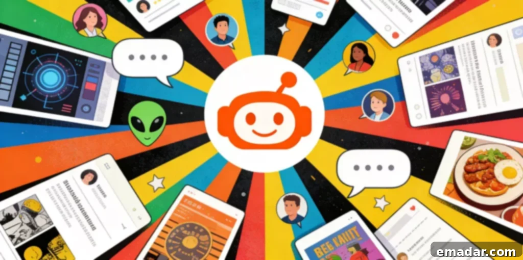What is Reddit? A "Super Forum" Used by 500 Million People Worldwide - And You Haven't Tried It Yet? Unlocking Reddit: The Ultimate Guide to the Internet's Hottest Community 2 Reddit: The Internet's Front Page