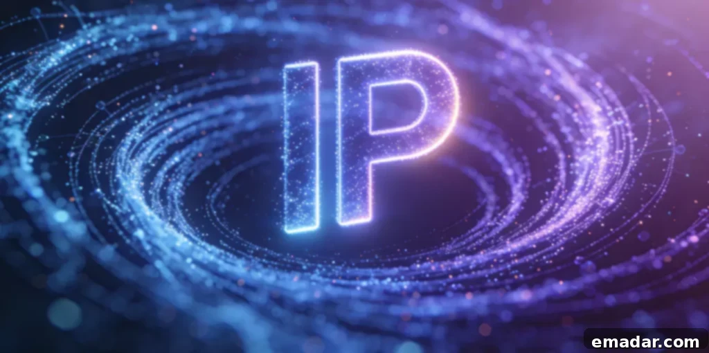 What is a Dedicated Dynamic IP and Why are High-End Gamers Secretly Using It? The Secret Weapon of Pro Gamers: Dedicated Dynamic IPs 2 Dynamic Dedicated IP Explained