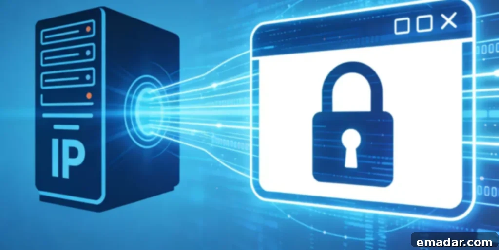Say Goodbye to Overtime: Web Proxy IPs Can Easily Handle These Troublesome Tasks Web Proxy IPs for Enhanced Productivity