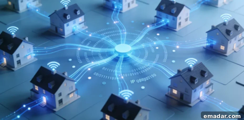 How Overseas E-Commerce Sellers Can Build a Robust Residential Proxy IP Management System Building a Stable Residential Proxy Network: A Guide for Global E-Commerce Vendors 2 Residential Proxy IPs for E-commerce