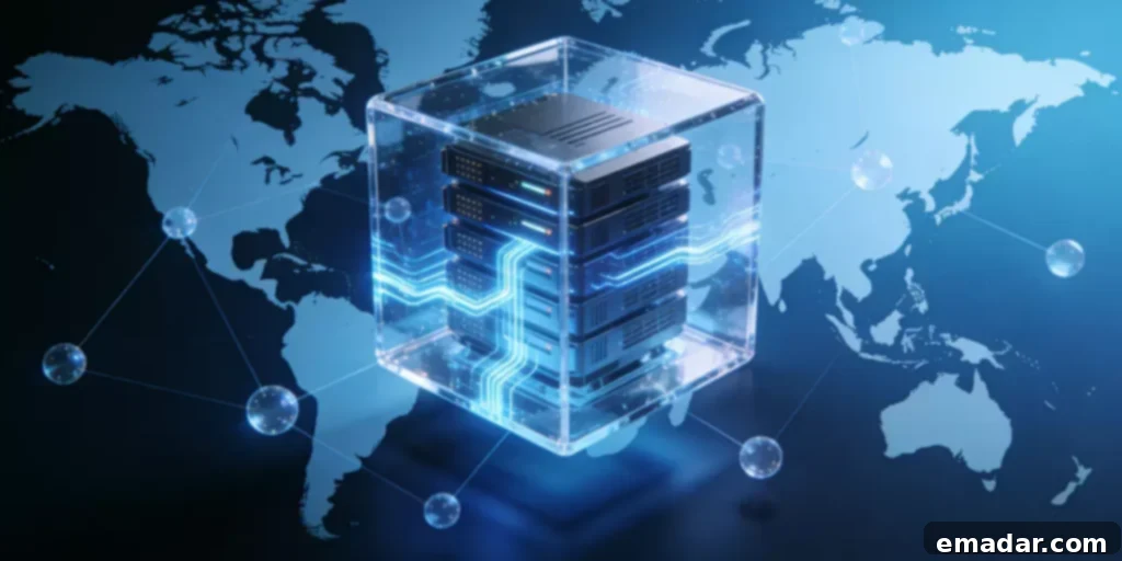 What is a Transparent Proxy? Next-Gen Network Architecture is Making the "Invisible Butler" Smarter The Rise of the Invisible Network: How Transparent Proxies are Shaping the Future of Connectivity 2 The Future of Transparent Proxies: Intelligent Network Management