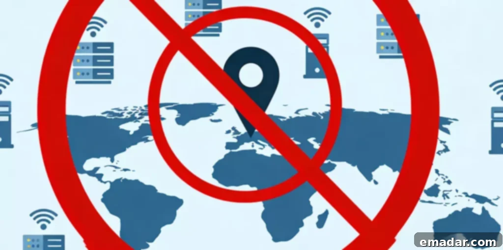 Gemini Not Supported in Your Region? This Guide Helps You Unlock Google AI Gemini Not Supported in Your Region? This Guide Helps You Unlock Google AI