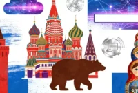 Russia’s Search Engine Landscape: A Triad of Legal, Technological, and Geopolitical Challenges