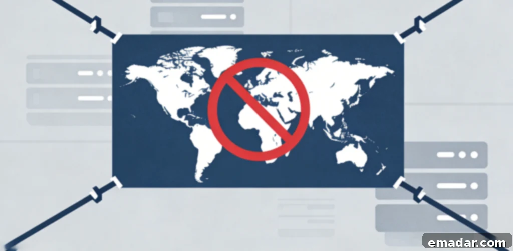 Given that Gemini currently does not support your region, predicting the future of AI geo-restrictions The Evolving Landscape of AI Geo-Restrictions: A Post-Gemini Perspective 2 Predicting the Future of AI Geographic Restrictions Based on Gemini's Current Limitations