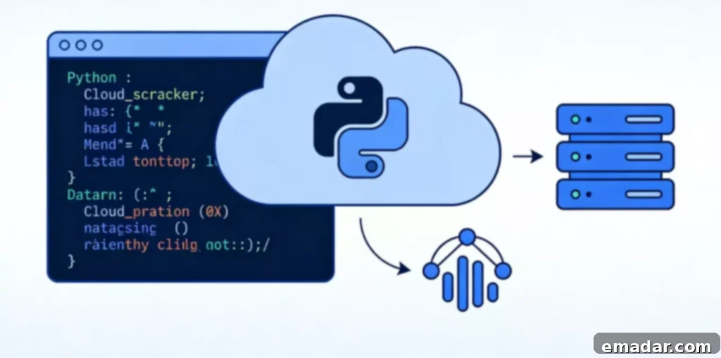 Cloudscraper: A Practical Guide to Bypassing Cloudflare Protection Cloudscraper: A Practical Guide to Bypassing Cloudflare Protection