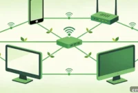 Understanding BitTorrent Risks in Enterprise Environments