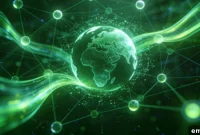 Proxyium: A Chemical Approach to Secure Network Transmission