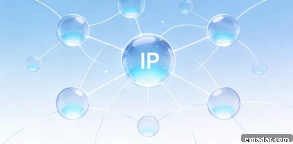 How Dedicated IPs Can Empower Global Business Operations 2 How Clean IPs Empower Global Business Operations