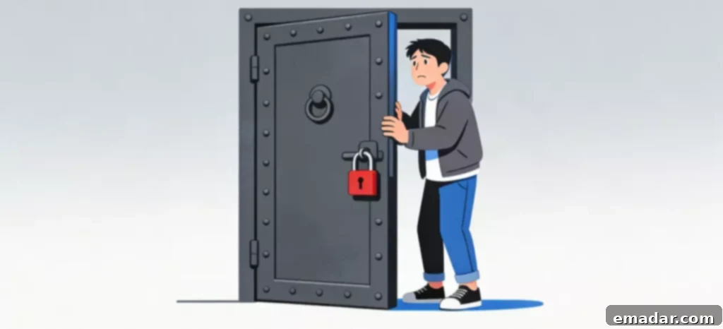 Demystifying the 403 Forbidden Error: A Developer's Guide Understanding the 403 Forbidden Error