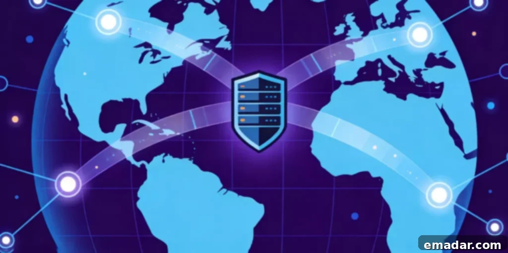 Why Your Cross-Border E-Commerce Accounts Keep Getting Banned: Overseas Proxy IPs to the Rescue The Lifeline for Cross-Border E-Commerce: Overseas Proxy IPs Against Account Bans 2 Why Your E-Commerce Accounts Get Banned and How Overseas Proxy IPs Can Help