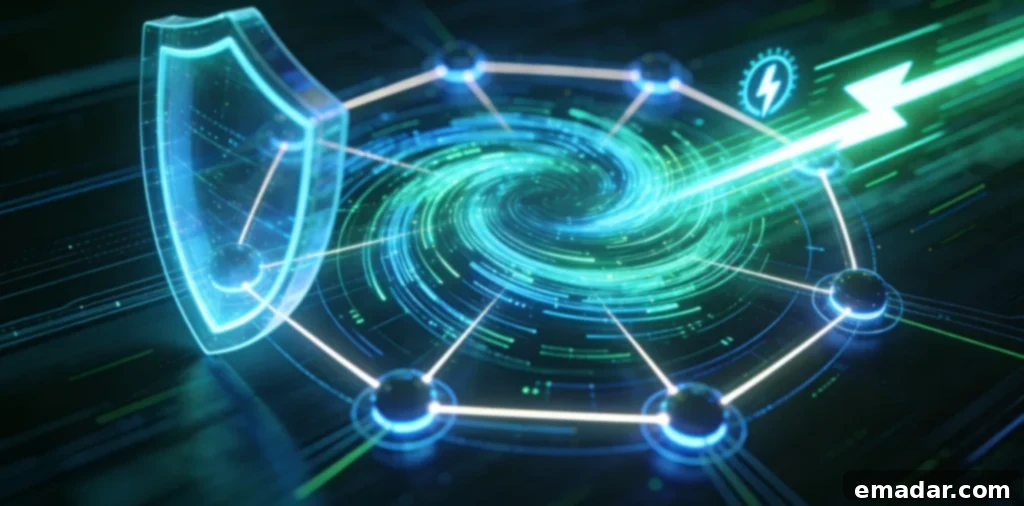 Nebula Proxies and Business-Grade Alternatives: Choosing Secure Residential IP Solutions Secure Residential IPs: Beyond Nebula Proxies for Business 2 Nebula Proxy Architecture