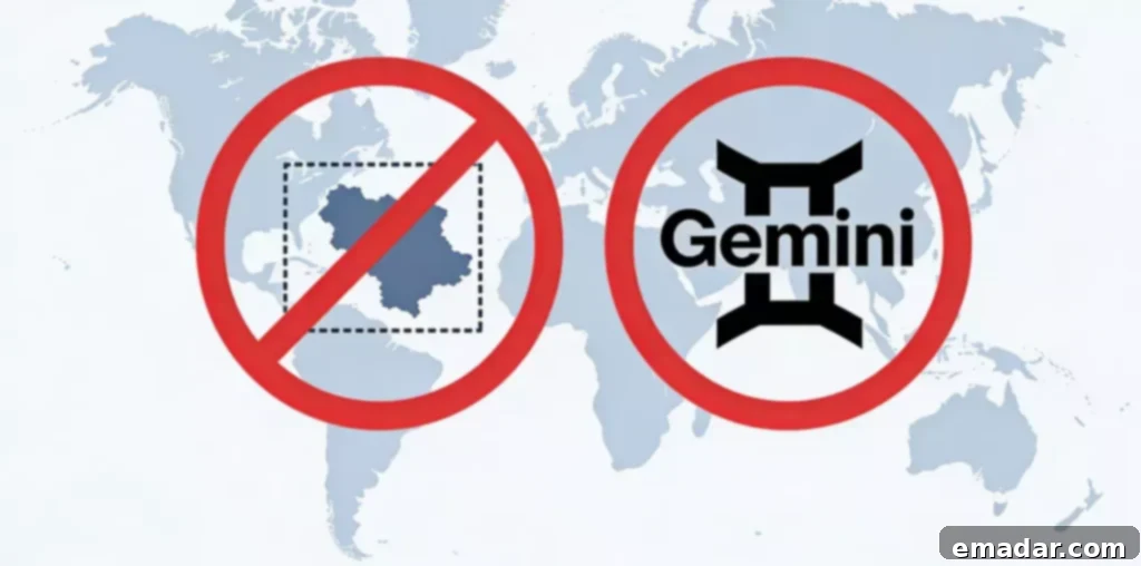 Gemini's Regional Lockout: Understanding the Detection Mechanisms 2 Gemini Region Lock: IP and Fingerprint Detection Analysis
