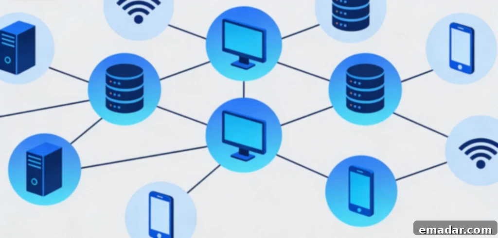 Why Residential Proxies Beat VPNs Every Time Residential Proxies vs. VPNs for Unblocked Browsing