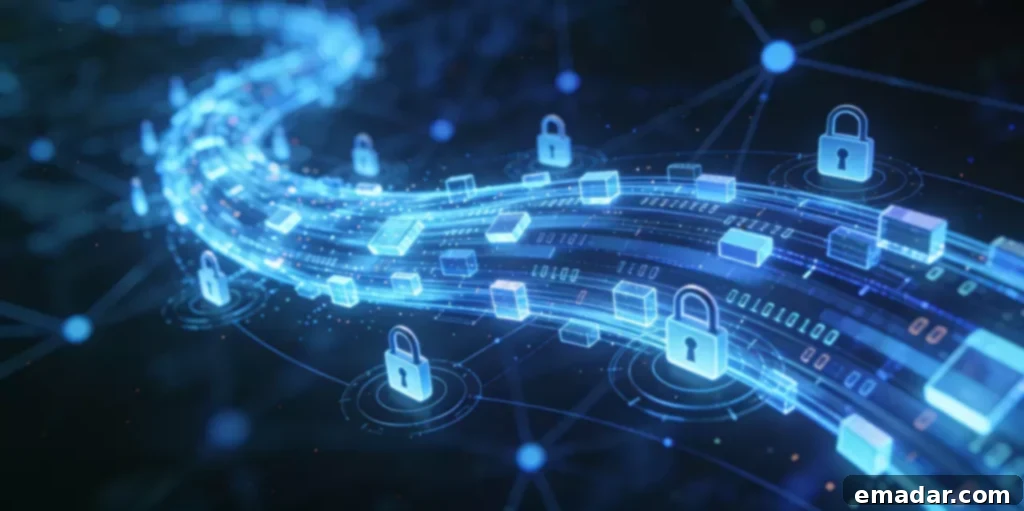 The Complete Guide to Data Marketplaces: Sourcing to Delivery with IPFLY Unlocking the Power of Data: A Comprehensive Guide to Data Marketplaces with IPFLY 2 Data Marketplace Landscape