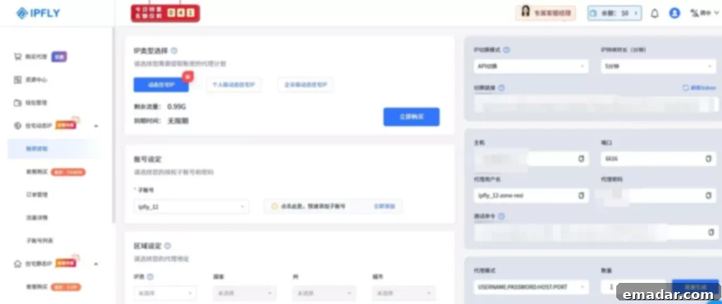 OpenClaw Automated Deployment Guide: Building a Robust IP Infrastructure for AI Agents Building a Secure and Scalable IP Foundation for AI Agents with OpenClaw Automation 4 API Switching for Proxy Servers