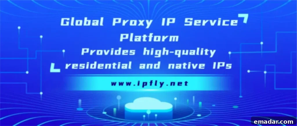 Shadowrocket Troubleshooter: Expert Fixes and Advanced Proxy Alternatives 3 Shadowrocket Not Working? Fixes, Common Pitfalls, and Enterprise-Grade Proxy Solutions