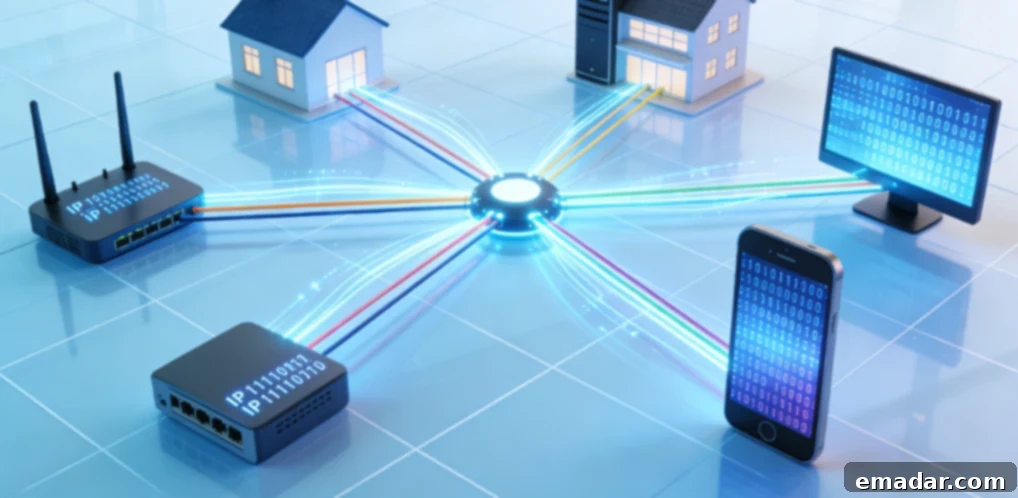 Why Modern Businesses Choose Residential Proxy Networks for Critical Operations The Strategic Edge: Residential Proxies in Modern Business Operations 2 Residential Proxy Network Benefits