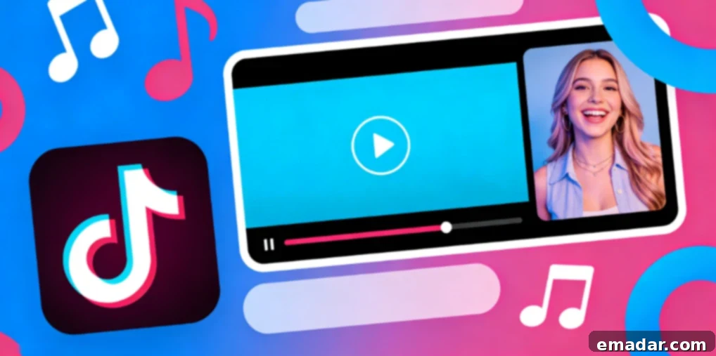 Why Aren't My TikToks Getting Any Views? Your Network Might Be the Problem. 2 TikTok Video Stuck at Zero Views: The Network Environment Factor