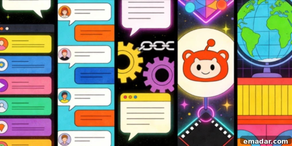 Underrated Traffic Giant: Is Reddit Worth an All-In Brand Strategy? 2 Reddit: An Underrated Traffic Giant for Brands