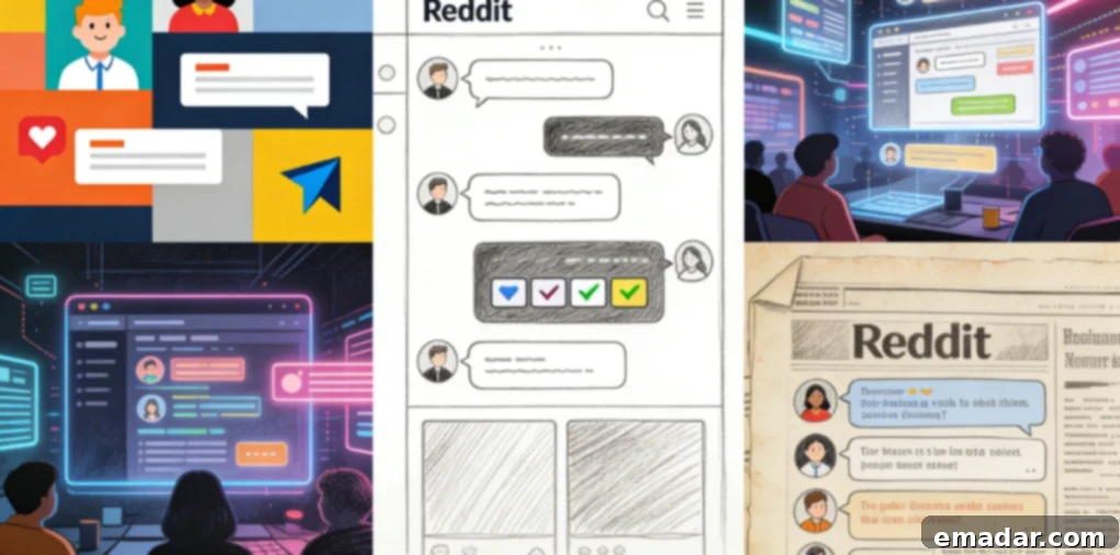 Reddit's Make-or-Break: Online Errors That Sink 90% of Brands Özgün başlık:
Reddit's Brand Graveyard: Avoiding the Fatal Online Mistakes 2 Reddit Account Association Risks