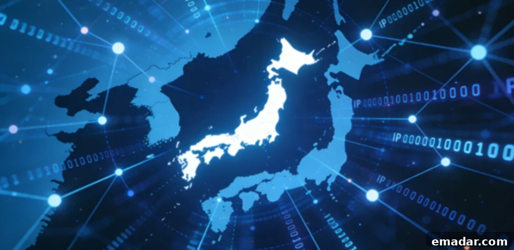 What is a Japanese Proxy IP and Why Are Companies Expanding into Japan Scrambling for This Resource? 2 The importance of Japanese Proxy IPs