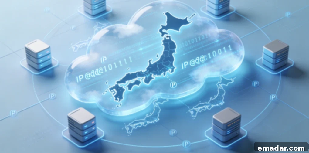 Rakuten & Yahoo! Japan Store Bans? 5 Life-Saving Japanese Proxy IP Tactics 2 Rakuten and Yahoo! Japan Account Suspensions? 5 Life-Saving Operations with Japanese Proxy IPs