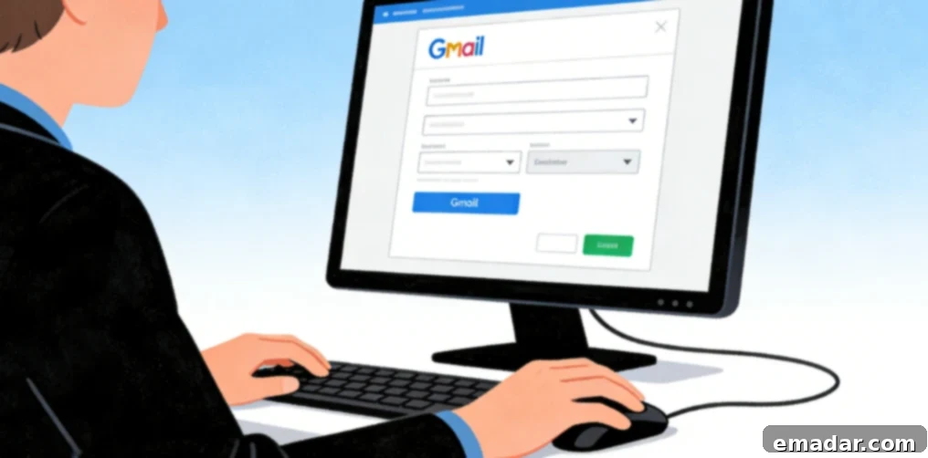 The Gmail Mass Registration Cliff: Why 100 Accounts Die in a Week The Gmail Mass Registration Tightrope: Balancing Act or Fatal Fall? 2 Bulk Gmail Account Registration Challenges