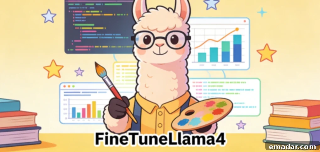 Llama 4: Unleashing AI's Potential with Multimodal Mastery 2 Llama 4 Multimodal Processing