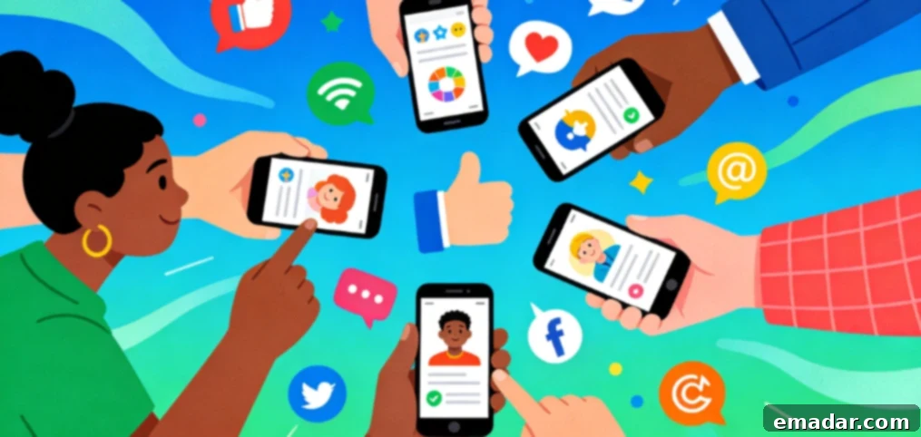海外社媒运营从爆款内容到安全矩阵的完整路径 Overseas Social Media Operations: The Complete Path from Viral Content to a Secure Matrix