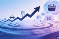 Dynamic Pricing Engine Utilizing GPS Data for Revenue Maximization