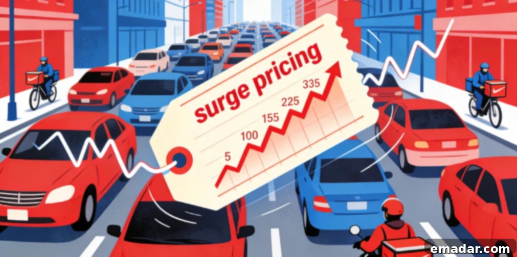 Dynamic Pricing Secret: How Smart Retailers Maximize Revenue Without Losing Customers Dynamic Pricing Secret: How Smart Retailers Maximize Revenue Without Losing Customers