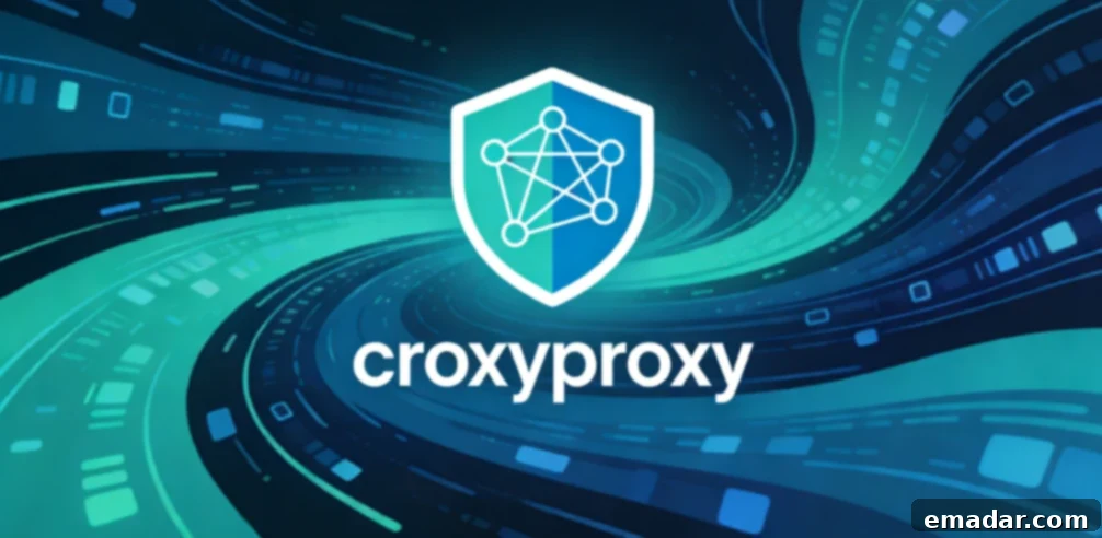 CroxyProxy Explained: A Technical Analysis of Web Proxy Architecture and Performance Optimization Technical analysis of web proxy architecture and performance optimization for CroxyProxy