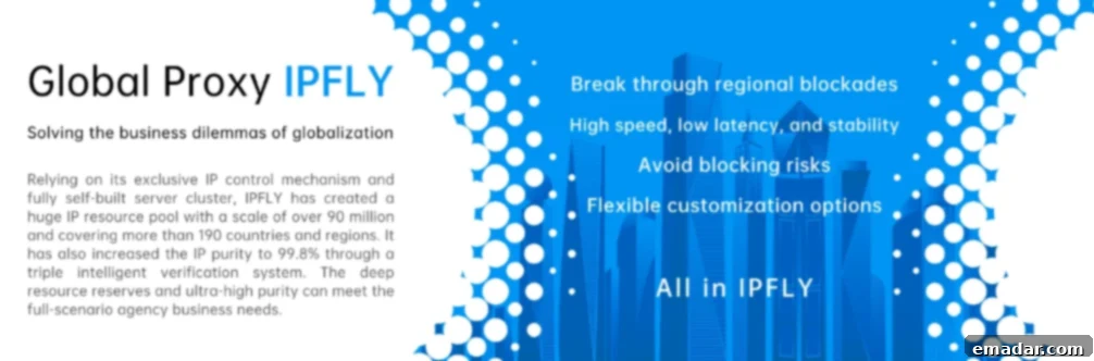 Reliable Limetorrents Access: Solving Common Barriers with IPFLY Limetorrents Access Solutions with IPFLY