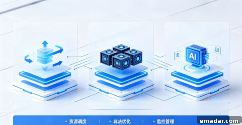 MCP赋能AI工作流进化:IPFLY如何构建下一代智能连接能力 AI workflow evolution powered by MCP: How IPFLY builds next-generation intelligent connectivity