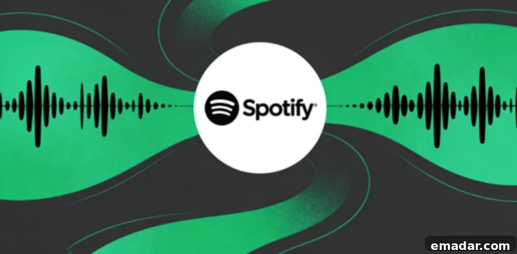 Spotify Music Marketing: Core Strategies for Global Ad Placement and Brand Exposure Growth Spotify Music Marketing: Core Strategies for Global Ad Placement and Brand Exposure Growth